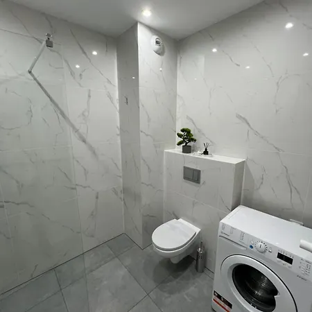 Apartment Sienkiewicza 3