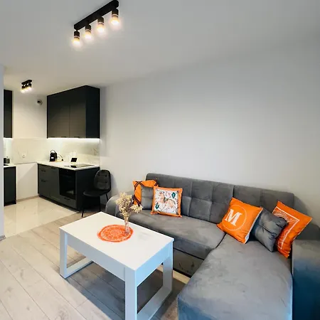 Sienkiewicza 3 Apartment Wroclaw