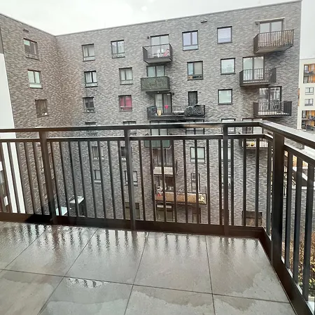 Sienkiewicza 3 Apartment