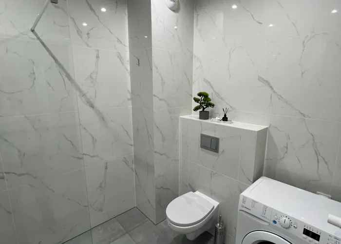 Apartment Sienkiewicza 3