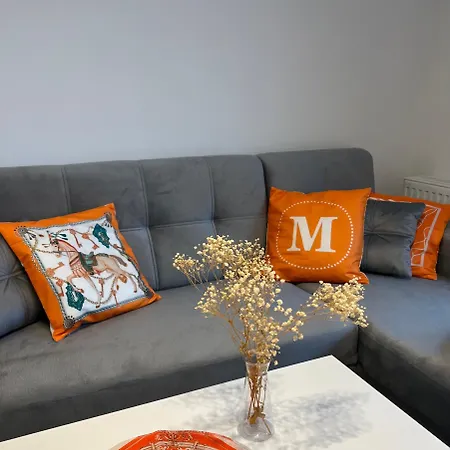 Apartman Sienkiewicza 3 *