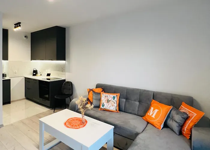 Sienkiewicza 3 Appartement Wrocław